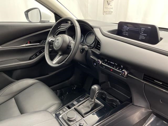 2025 MAZDA CX-30 2.5 S Preferred Package AWD