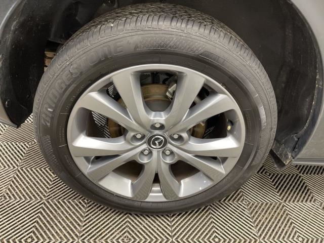 2025 MAZDA CX-30 2.5 S Preferred Package AWD