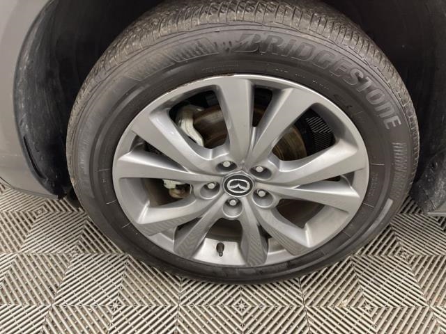 2025 MAZDA CX-30 2.5 S Preferred Package AWD