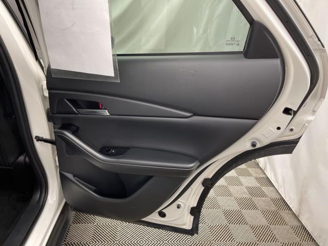 2025 MAZDA CX-30 2.5 S Preferred Package AWD