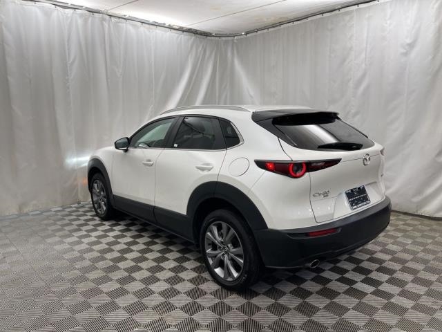 2025 MAZDA CX-30 2.5 S Preferred Package AWD