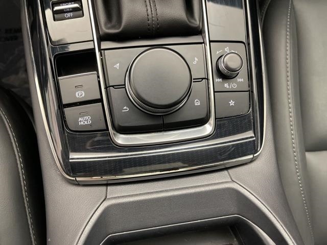 2025 MAZDA CX-30 2.5 S Preferred Package AWD