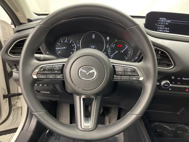 2025 MAZDA CX-30 2.5 S Preferred Package AWD