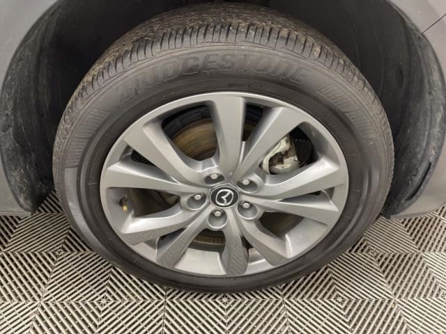 2025 MAZDA CX-30 2.5 S Preferred Package AWD