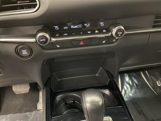 2025 MAZDA CX-30 2.5 S Preferred Package AWD