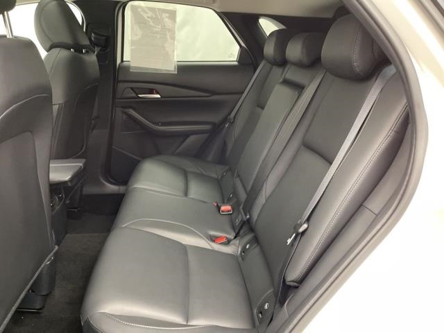 2025 MAZDA CX-30 2.5 S Preferred Package AWD