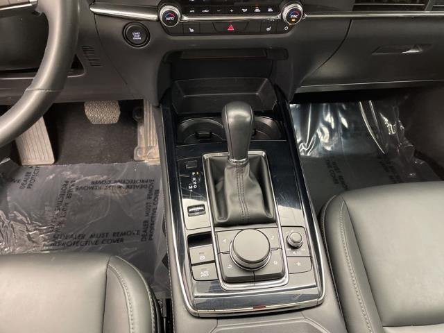 2025 MAZDA CX-30 2.5 S Preferred Package AWD