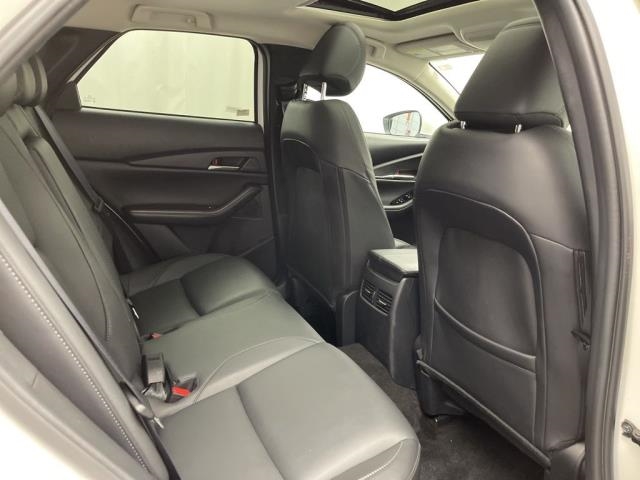 2025 MAZDA CX-30 2.5 S Preferred Package AWD