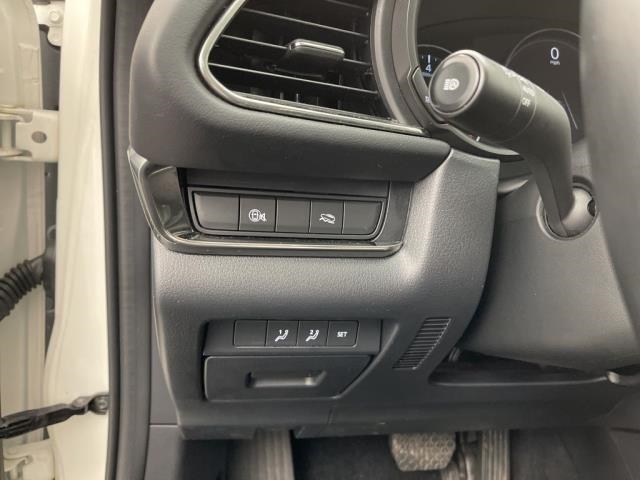 2025 MAZDA CX-30 2.5 S Preferred Package AWD