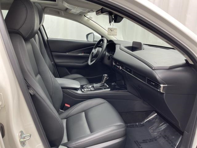 2025 MAZDA CX-30 2.5 S Preferred Package AWD