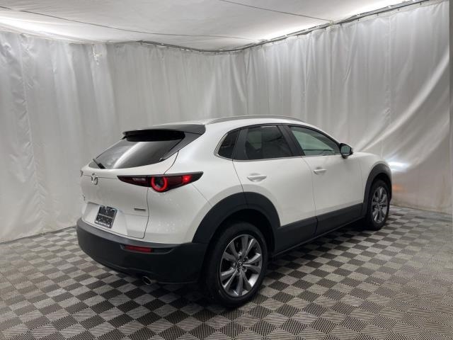 2025 MAZDA CX-30 2.5 S Preferred Package AWD