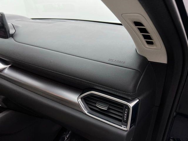 2025 MAZDA CX-5 2.5 S Preferred Package AWD