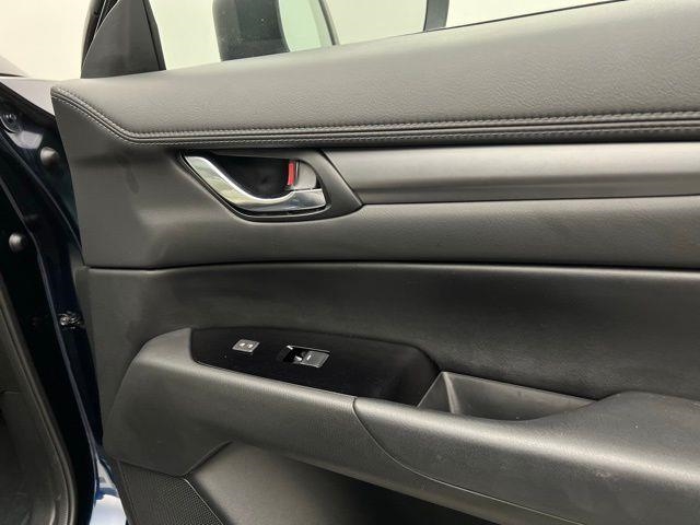 2025 MAZDA CX-5 2.5 S Preferred Package AWD