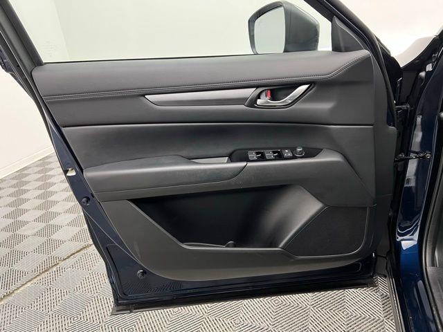 2025 MAZDA CX-5 2.5 S Preferred Package AWD