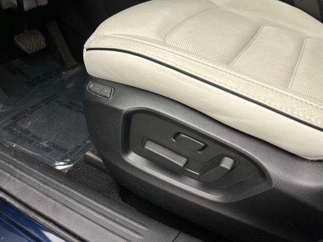 2025 MAZDA CX-5 2.5 S Preferred Package AWD