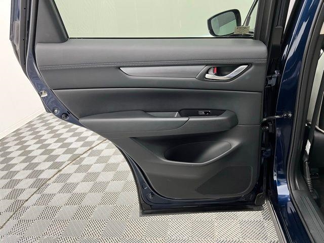 2025 MAZDA CX-5 2.5 S Preferred Package AWD