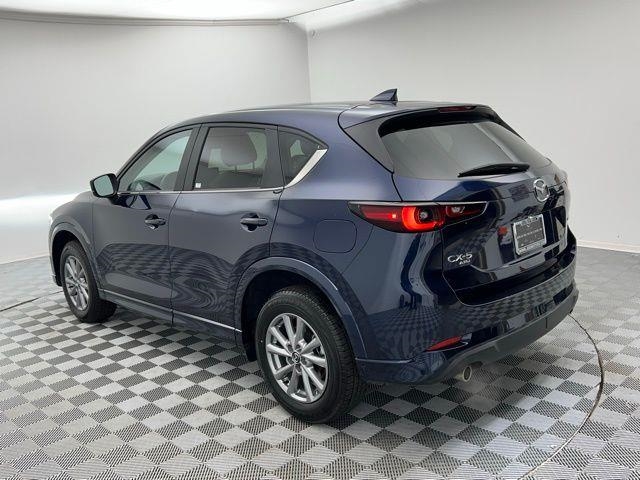 2025 MAZDA CX-5 2.5 S Preferred Package AWD