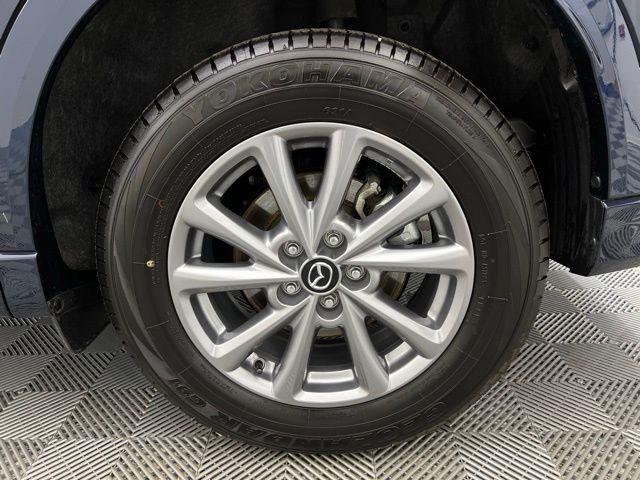 2025 MAZDA CX-5 2.5 S Preferred Package AWD