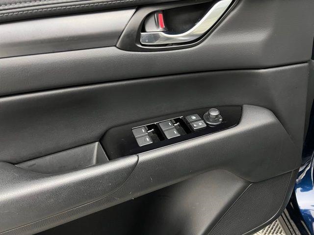 2025 MAZDA CX-5 2.5 S Preferred Package AWD