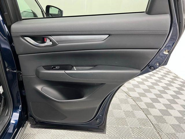 2025 MAZDA CX-5 2.5 S Preferred Package AWD