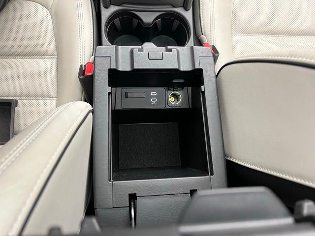 2025 MAZDA CX-5 2.5 S Preferred Package AWD