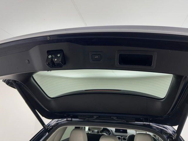 2025 MAZDA CX-5 2.5 S Preferred Package AWD