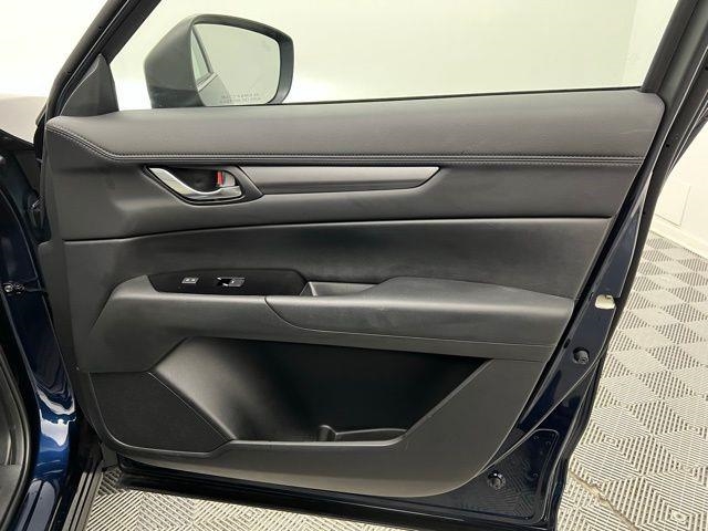 2025 MAZDA CX-5 2.5 S Preferred Package AWD