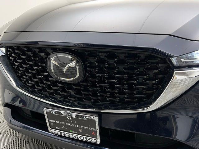 2025 MAZDA CX-5 2.5 S Preferred Package AWD