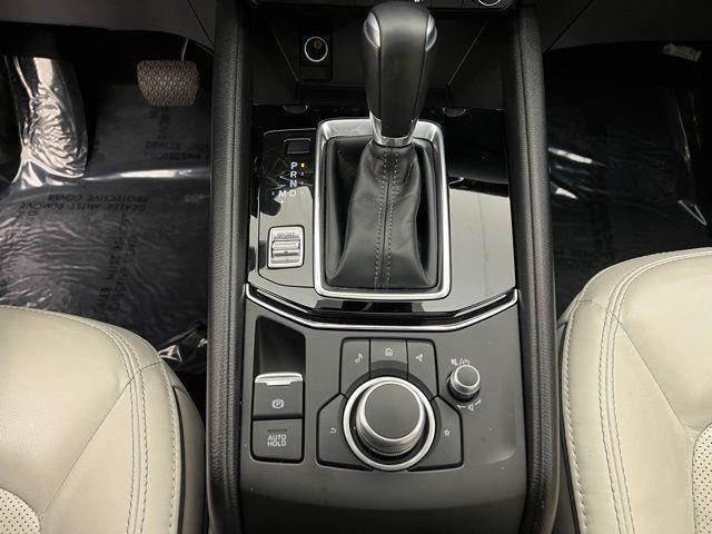 2025 MAZDA CX-5 2.5 S Preferred Package AWD