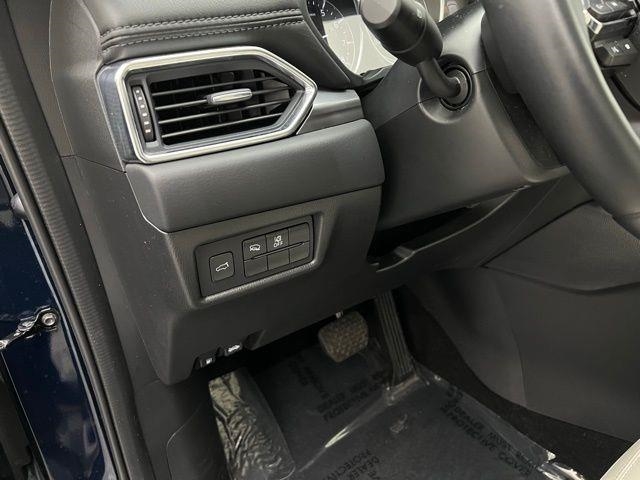 2025 MAZDA CX-5 2.5 S Preferred Package AWD