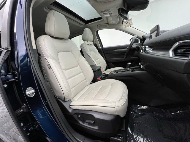 2025 MAZDA CX-5 2.5 S Preferred Package AWD