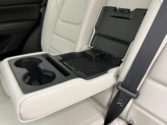 2025 MAZDA CX-5 2.5 S Preferred Package AWD