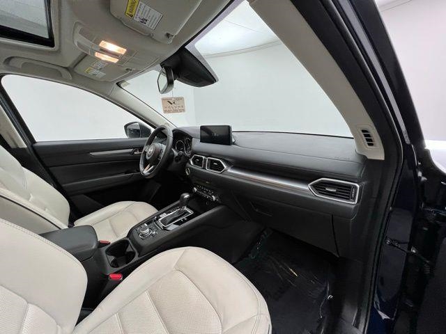 2025 MAZDA CX-5 2.5 S Preferred Package AWD