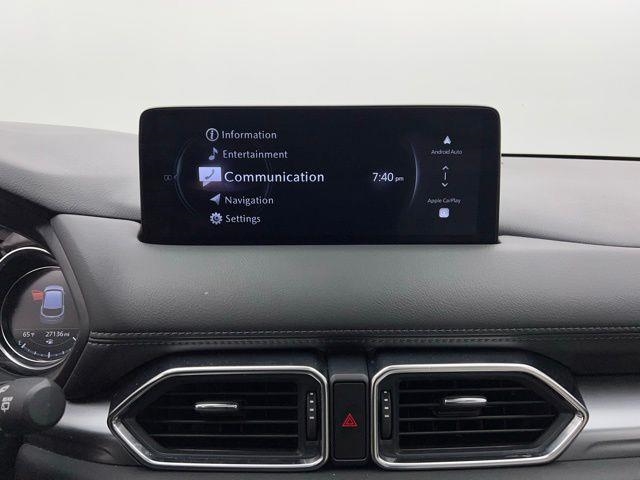 2025 MAZDA CX-5 2.5 S Preferred Package AWD