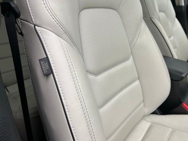 2025 MAZDA CX-5 2.5 S Preferred Package AWD