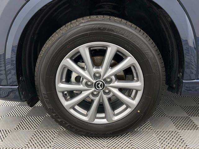 2025 MAZDA CX-5 2.5 S Preferred Package AWD