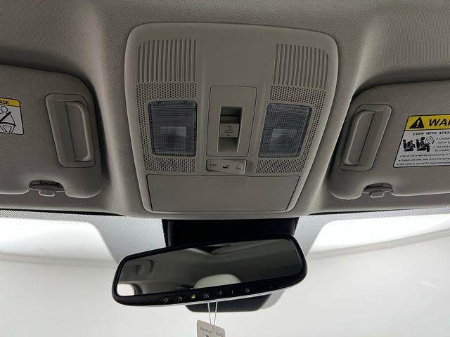 2025 MAZDA CX-5 2.5 S Preferred Package AWD