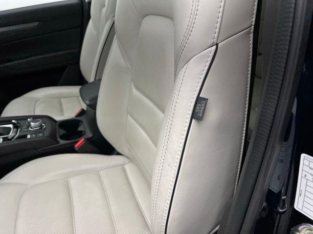 2025 MAZDA CX-5 2.5 S Preferred Package AWD