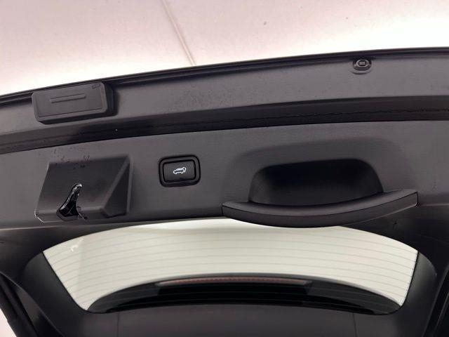 2025 Hyundai Tucson Hybrid Blue AWD