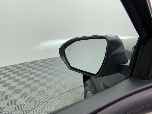 2025 Hyundai Tucson Hybrid Blue AWD