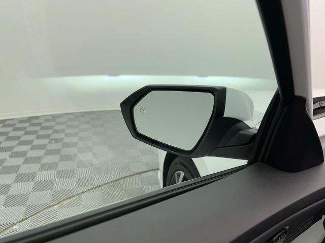 2025 Hyundai Elantra Hybrid Limited FWD