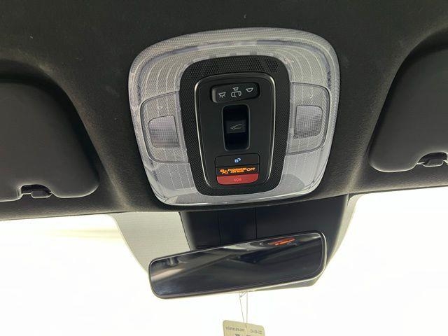 2025 Hyundai Elantra Hybrid Limited FWD