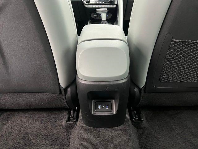 2025 Hyundai Elantra Hybrid Limited FWD