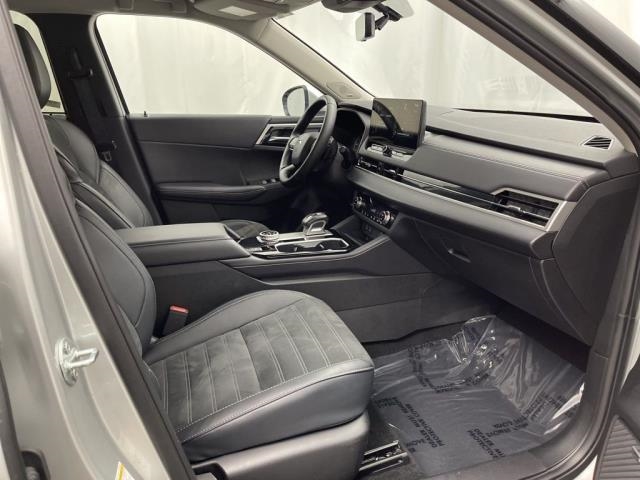 2025 Mitsubishi Outlander SE AWD