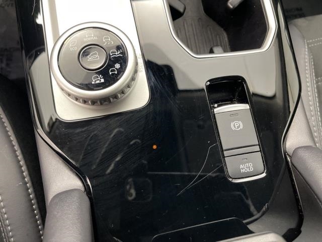 2025 Mitsubishi Outlander SE AWD