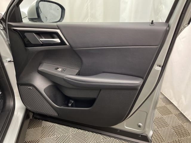 2025 Mitsubishi Outlander SE AWD