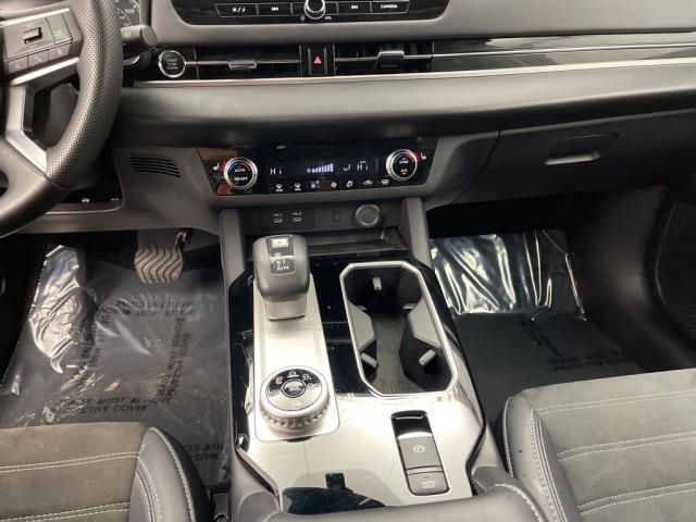 2025 Mitsubishi Outlander SE AWD