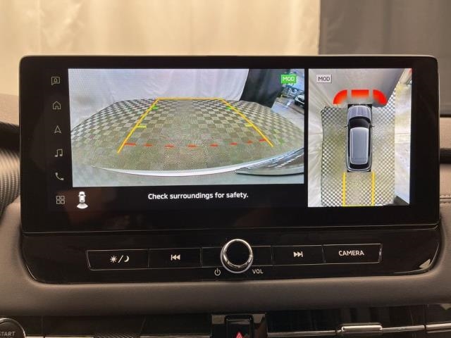 2025 Mitsubishi Outlander SE AWD