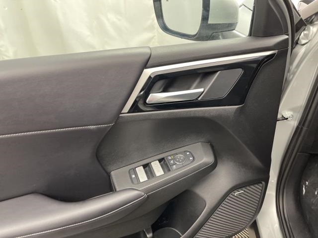 2025 Mitsubishi Outlander SE AWD