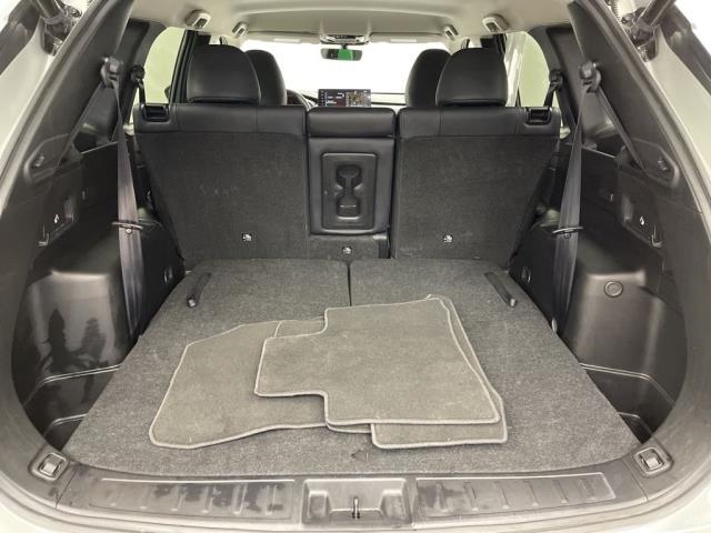 2025 Mitsubishi Outlander SE AWD